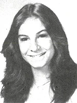 image of Eve Irvine (Berg)